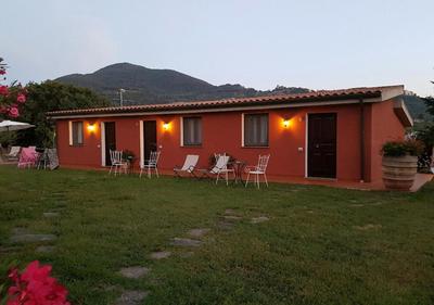 Tenuta Col di Sasso