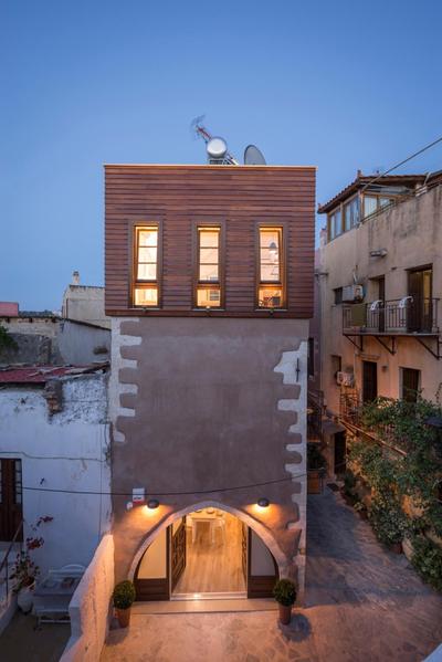 Casa Regina Luxury House