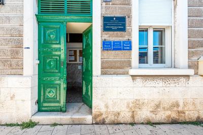 Apartmani Rina