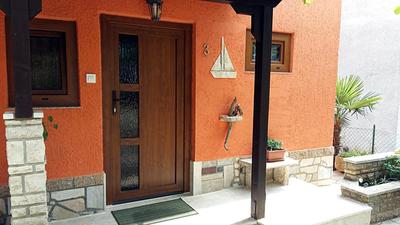 Apartment Rušnjak