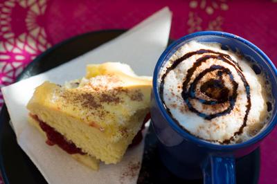 Serapo Bed and Breakfast