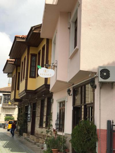 Efsali Hotel Kaleiçi - Image 34
