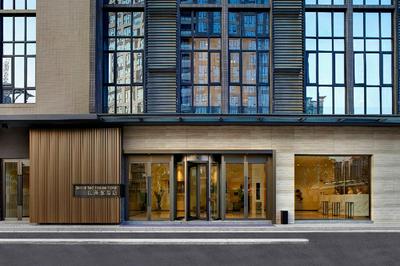 Bridal Tea House Hotel