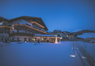 Hotel Schönblick