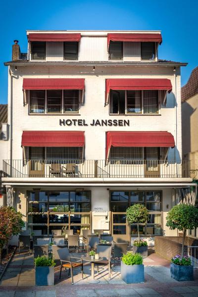 Hotel Janssen