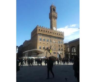 Torre del Marzocco