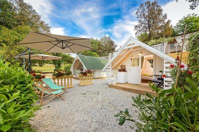 Camping Resort Tina Vrsar