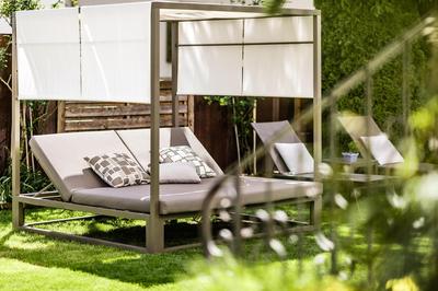 matill - timeless boutique retreat