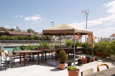 Sunny apartment in the heart of Athens Preview listing