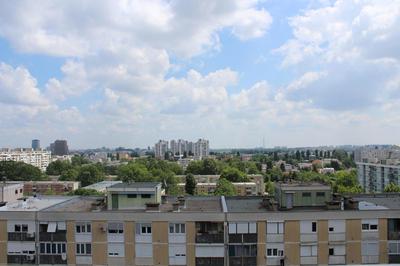 Studio apartman Knežija