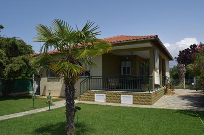 Sozopoli Hawaii Beach House