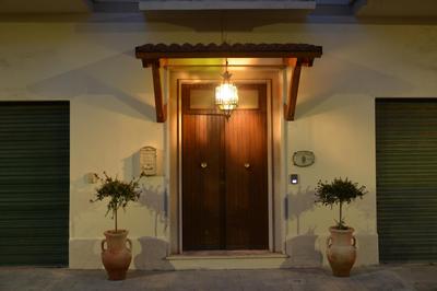 La Lanterna di Lida e Beppe