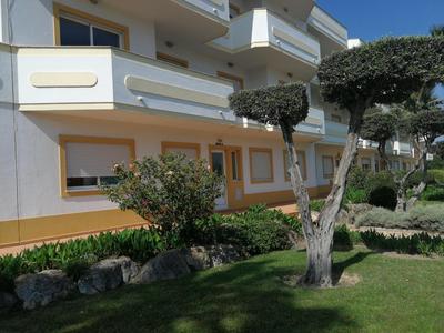 Jardim Paraiso Apartments