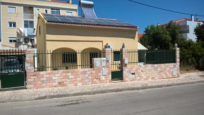 Casa do Limoeiro, Bild 2
