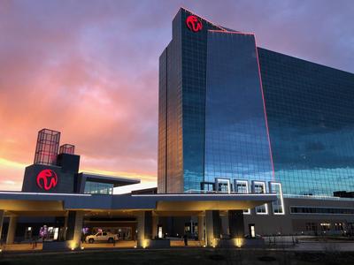 Resorts World Catskills, Photo 2