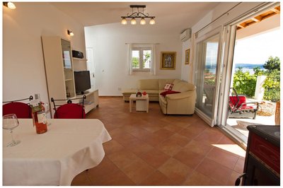 Apartments FRAGOLINA
