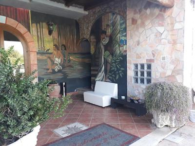 Guest House Le colline