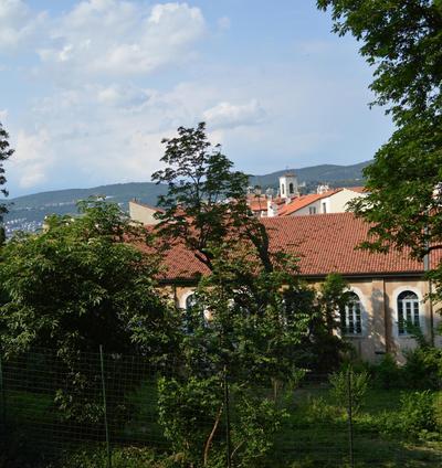 Casa Vacanze All'angolo