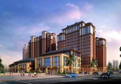 Howard Johnson Life Geckor Zhuzhou