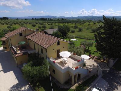 Agriturismo Il Casolare Di Nonno Mario, Billede 2