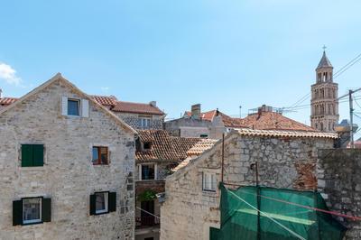 Studio Amore in Diocletian palace