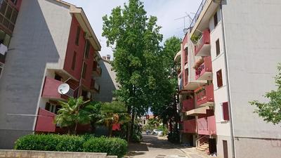 Porec Travel Stop