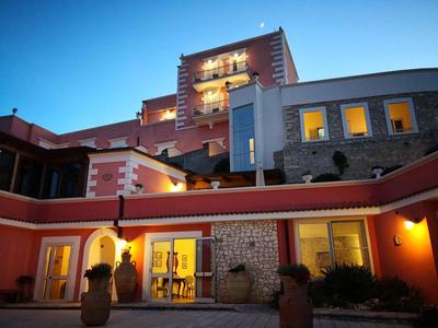 Hotel Boutique Il Castellino Relais