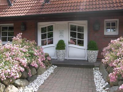 Landhaus Sylter Hahn