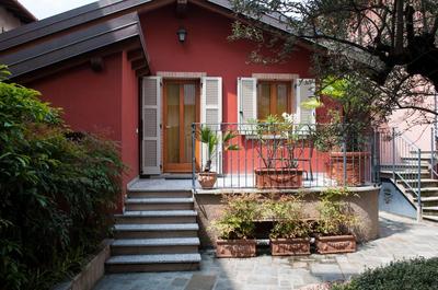 Appartamento Corte Antica con splendida Jacuzzi