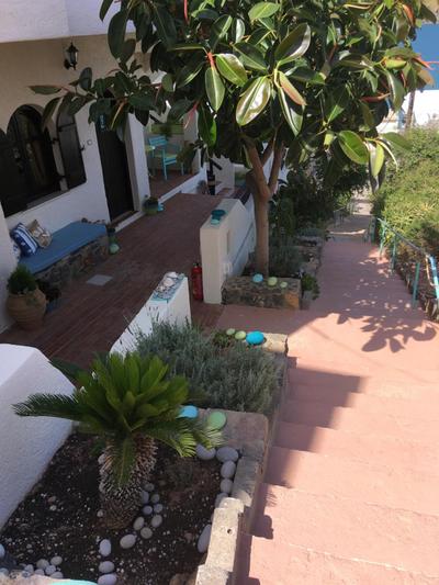 Elounda Relax Apartment