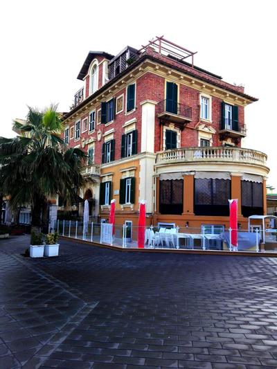 B&B Lido Liberty