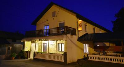 Guesthouse Juka
