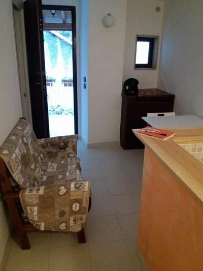 Il rifugio del conte