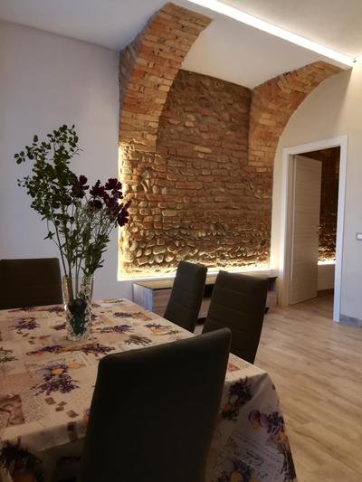 Montorfano Suite