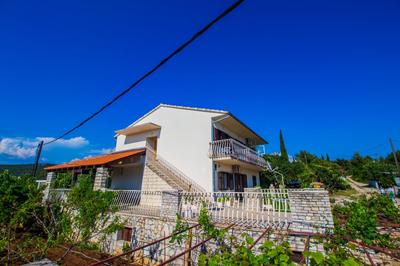 Apartmani blagaic