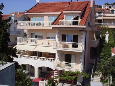 Villa Jani Top Floor Suite