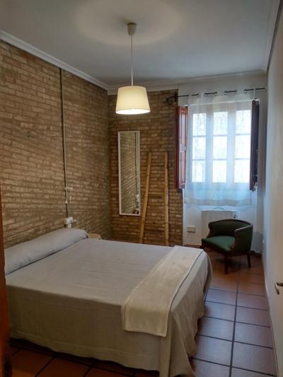 Apartamento con estilo