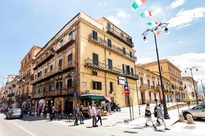 Vista Cattedrale