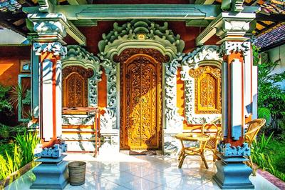 Hotel Shri Ganesh