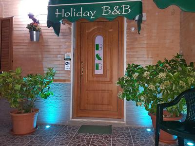 Holiday B&B