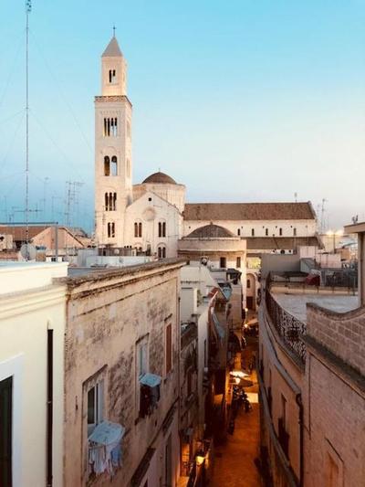 Bijoux Luxury Apartment in Old Town
