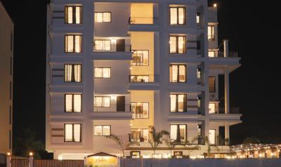 Treebo Chalets, Nagpur Airport