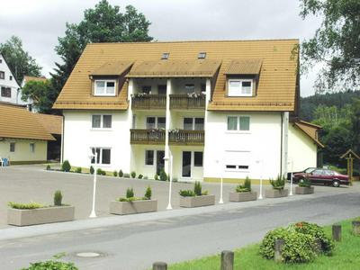 hotel zentlinde