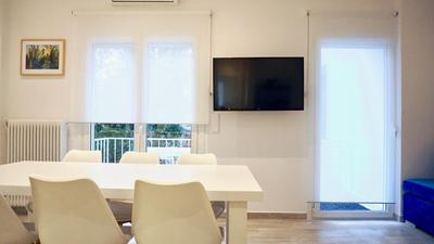 Modern & Central Apt in Athens