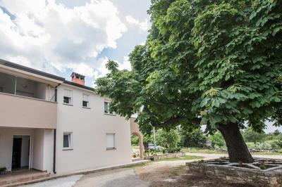 Apartment stari kesten
