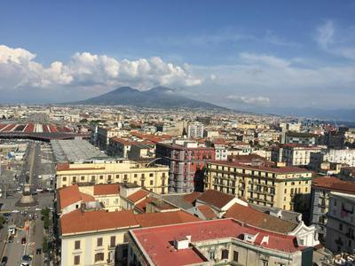 Residenza Garibaldi