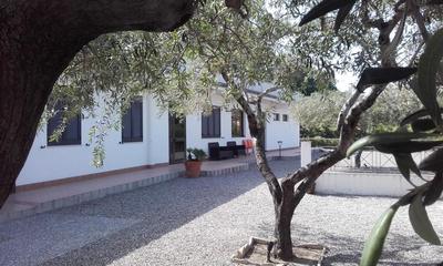 B&B Il Giardino di Zefiro