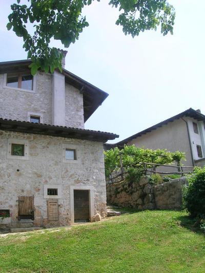 A casa mia