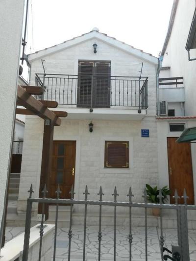 Rogoznica Apartment