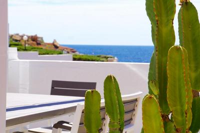 Smart Villa Cabo de Palos